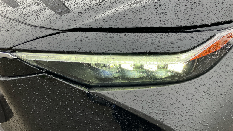 Toyota bZ4X 150kW Motion 71.4kWh 5dr Auto [11kW] Electric Hatchback